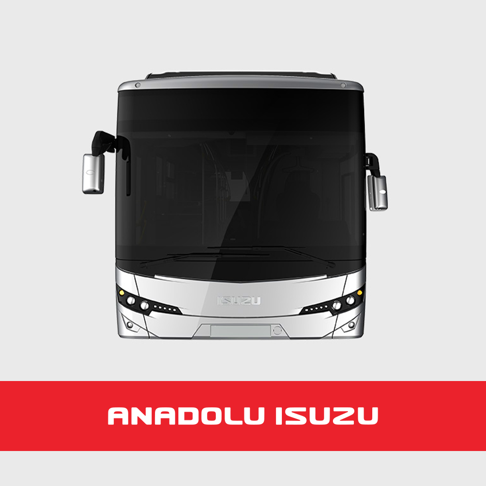 Citiport 12 CNG Громадський транспорт