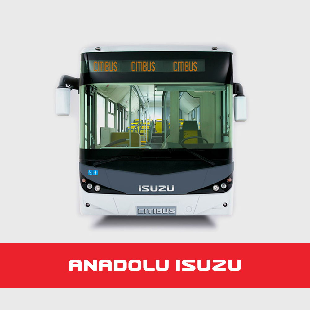 Громадський транспорт Citibus